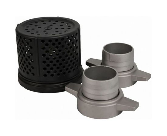 Бензиновая мотопомпа DDE PN51 – изображение 2