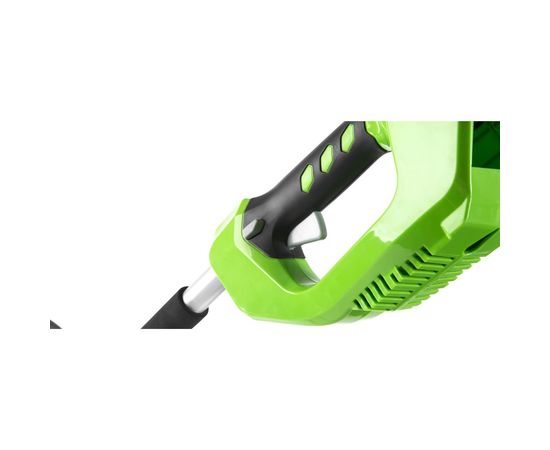 Аккумуляторный триммер Greenworks G40LT30 – изображение 5