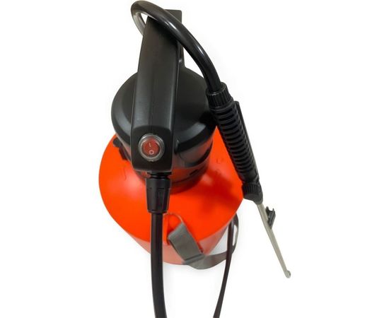 Аккумуляторный опрыскиватель Дельфин 6 л SX-LIS06D – изображение 2