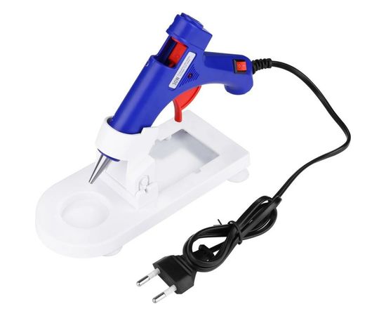 Клеевой термопистолет DEKO DKGG30 063-4980 – изображение 6