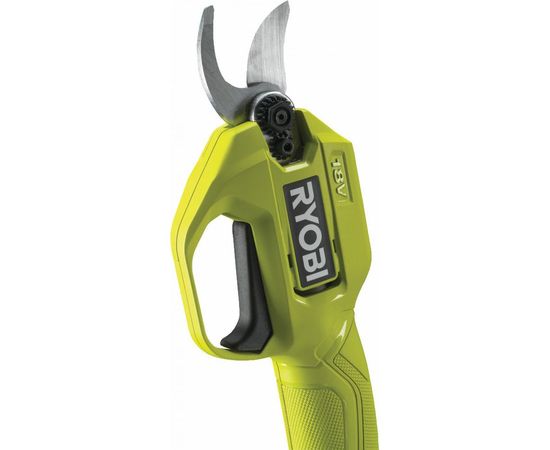 Аккумуляторный секатор Ryobi ONE+ RY18SCA-0 5133005024 – изображение 20