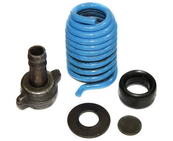 Отбойный молоток ТЗК МОП-2 – изображение 4