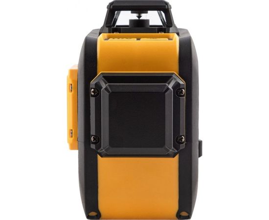 Мультипризменный лазерный уровень DENZEL LX 360-2 Red 35076 – изображение 11