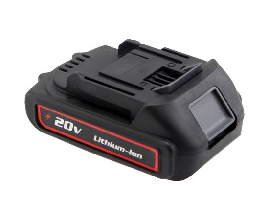 Бесщеточная дрель-шуруповерт STATUS CTW 20-2Li 07125801 – изображение 3