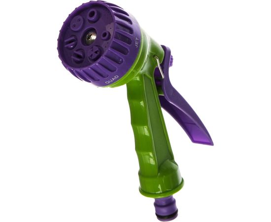 Пистолет-распылитель (7 режимов полива) PALISAD 65161 – изображение 2