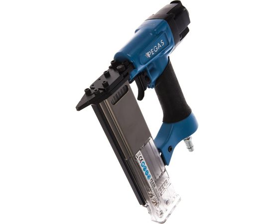 Шпилькозабивной пистолет Pegas pneumatic P0.6,50 1032 – изображение 3