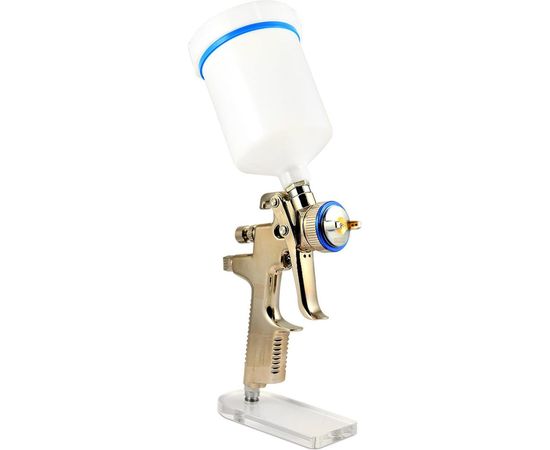 Окрасочный пистолет с воздушной головой LVMP AUARITA H-2000-20 – изображение 3