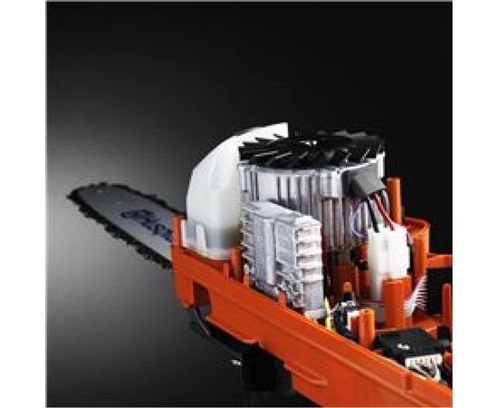 Аккумуляторная цепная пила Husqvarna 330i-12" 9678937-12 – изображение 6