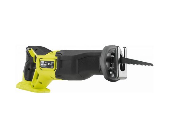 Аккумуляторная сабельная пила Ryobi RRS18X-0 5133005013 – изображение 5