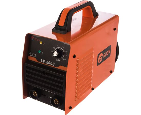 Сварочный инвертор Edon LV-200S 210724113A09 – изображение 4