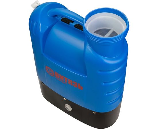 Аккумуляторный опрыскиватель ВИТЯЗЬ АО-16/2 – изображение 5