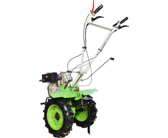 Мотоблок REDVERG Голиаф-2-7Д 5024278 – изображение 3