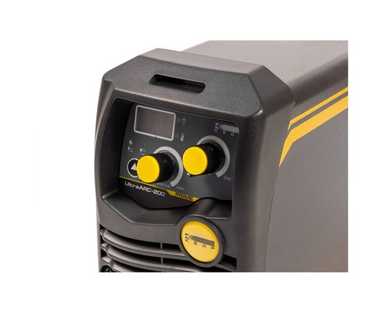 Инверторный аппарат Кедр UltraARC-200 220В, 10-200А 8009692 – изображение 6