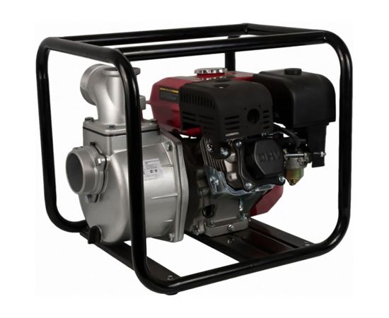 Бензиновая мотопомпа DDE PN81 – изображение 3