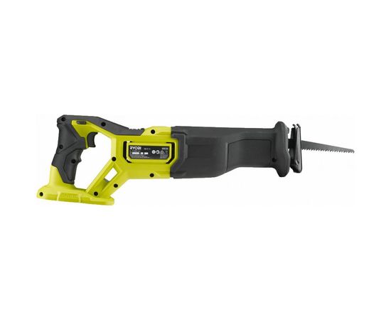 Аккумуляторная сабельная пила Ryobi RRS18X-0 5133005013 – изображение 6