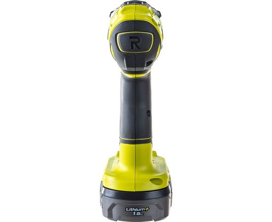 Компактная дрель-шуруповерт Ryobi R18DD3-115S 5133005301 – изображение 12