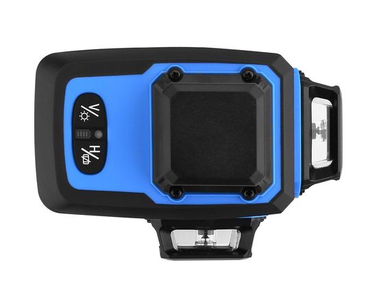 Лазерный самовыравнивающийся уровень DEKO DKLL16GB SET 5 065-0106 – изображение 3