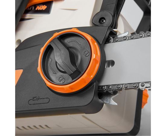 Аккумуляторная пила DAEWOO DACS 1640Li – изображение 8