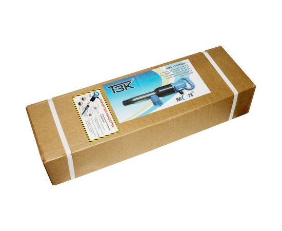 Отбойный молоток ТЗК МОП-2 – изображение 3