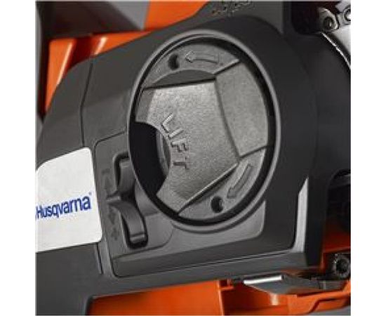 Аккумуляторная цепная пила Husqvarna 330i-12" 9678937-12 – изображение 5