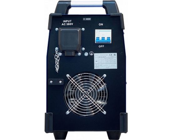 Сварочный инвертор Aurora STRONGHOLD 500M 17838 – изображение 7