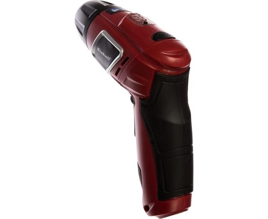 Аккумуляторная отвертка Einhell TC-SD 3,6 Li 4513442 – изображение 3