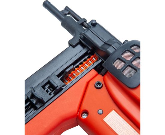 Газовый монтажный пистолет Hybest GSR40A HBGSR40A – изображение 10