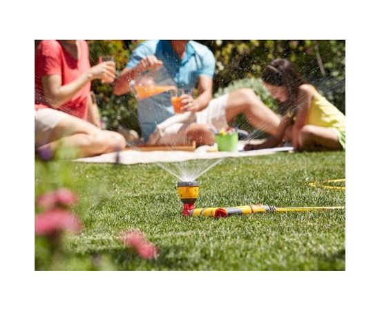 Пистолет-распылитель-дождеватель Hozelock 2695 Ultra Twist Plus 3 режима 26953600 – изображение 3