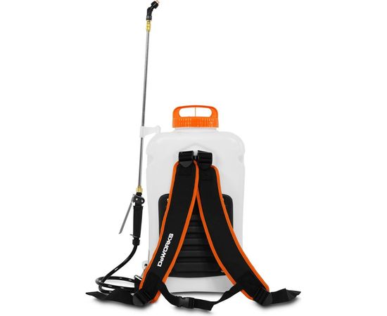 Аккумуляторный опрыскиватель DeWorks FA 16 – изображение 9