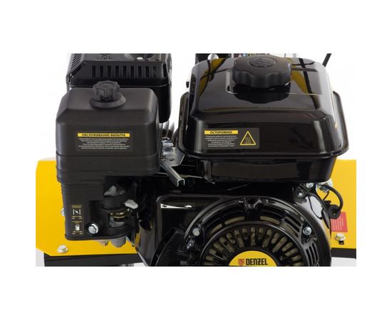 Мотоблок Denzel DPT-270X 56403 – изображение 20