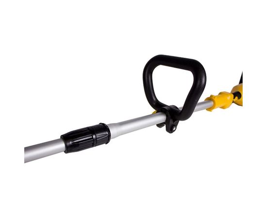 Аккумуляторный триммер CHAMPION TB400 – изображение 10