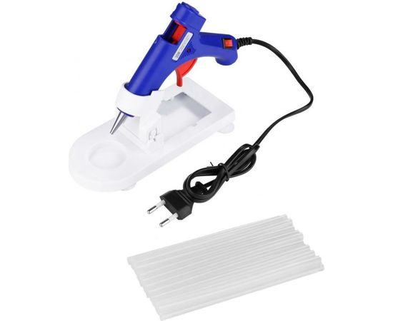 Клеевой термопистолет DEKO DKGG30 063-4980 – изображение 4