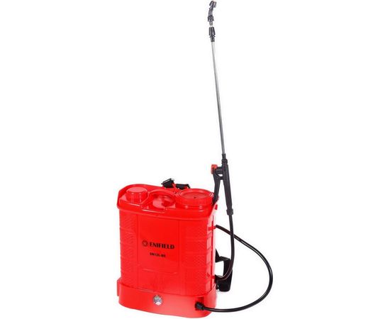 Аккумуляторный опрыскиватель ENIFIELD 8Ач EN12L-8A 12л – изображение 7