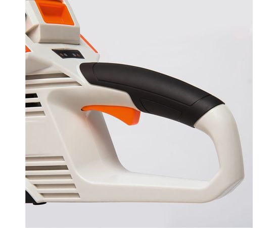 Аккумуляторный кусторез DAEWOO DAHT 5540Li – изображение 8