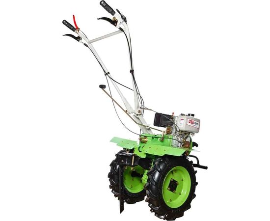 Мотоблок REDVERG Голиаф-2-7Д 5024278 – изображение 2