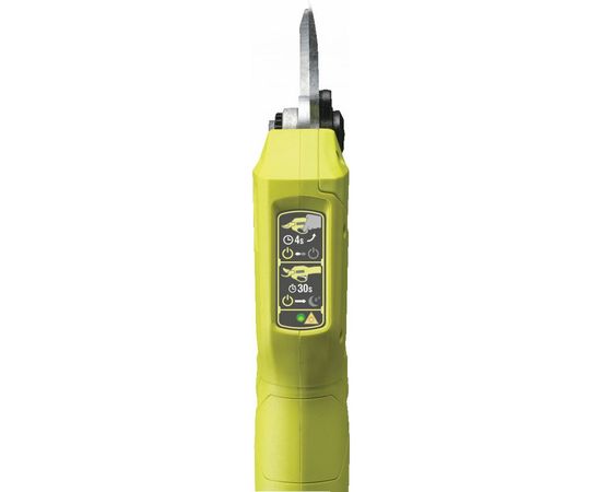 Аккумуляторный секатор Ryobi ONE+ RY18SCA-0 5133005024 – изображение 19