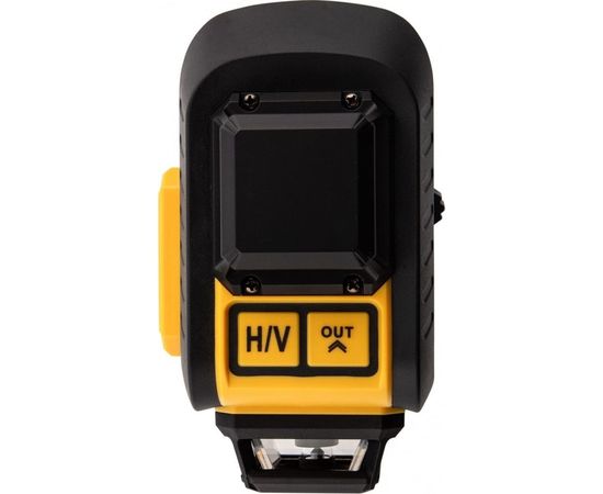 Мультипризменный лазерный уровень DENZEL LX 360-2 Red 35076 – изображение 10