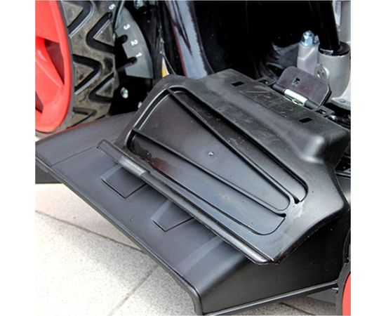 Бензиновая самоходная газонокосилка YANIS Vortex V48SLP 718016 – изображение 7