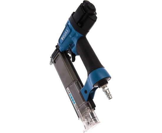 Шпилькозабивной пистолет Pegas pneumatic P0.6,50 1032 – изображение 4
