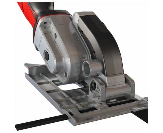 Циркулярная аккумуляторная мини-пила Einhell PXC PXC TE-CS 18/89 Li - Solo 4331100 – изображение 8