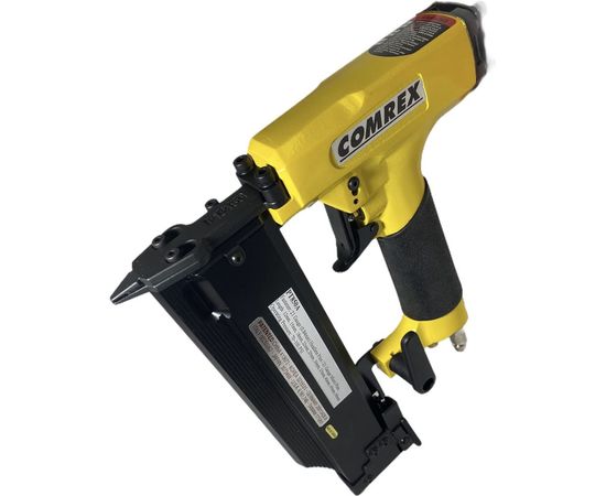 Промышленный шпилькозабивной пистолет Pegas pneumatic Comrex PT850 1030 – изображение 2