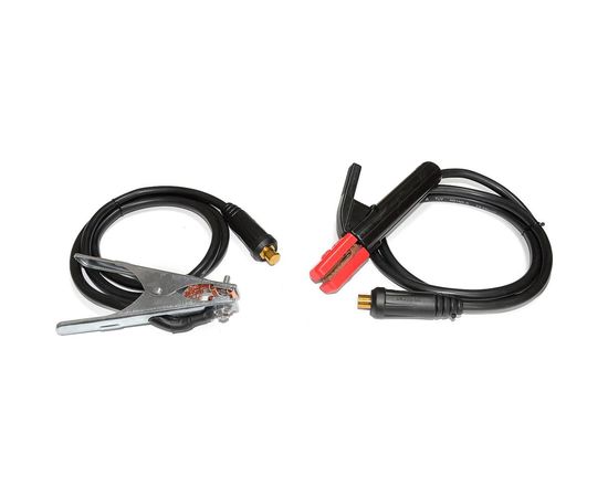 Сварочный инвертор ТСС TOP MMA-250 018119 – изображение 3