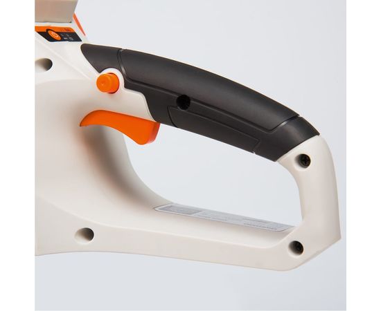 Аккумуляторная пила DAEWOO DACS 1640Li – изображение 7