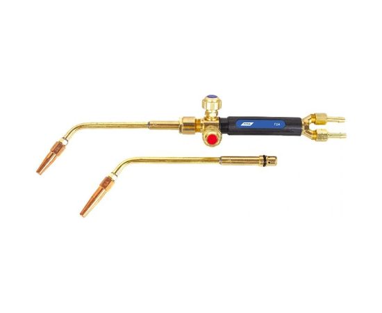 Сварочная ацетиленовая горелка ПТК Г2А №2А,3А 00000030556 – изображение 4