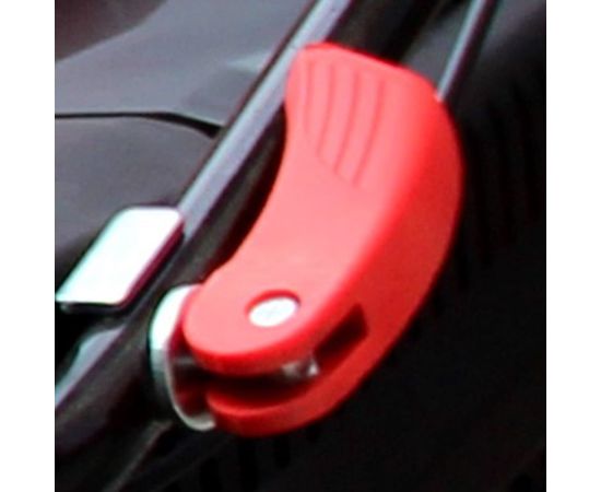 Бензиновая самоходная газонокосилка YANIS Vortex V48SLP 718016 – изображение 6