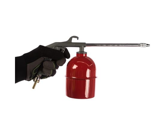 Краскопульт FIT 81042 – изображение 3