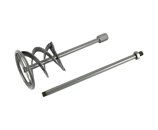 Дрель-миксер ПУЛЬСАР МС 120-900 791-530 – изображение 5