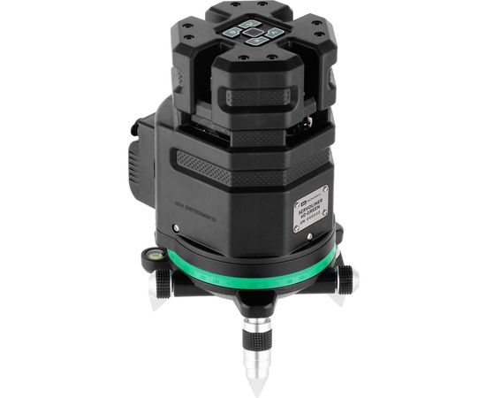 Лазерный уровень ADA 6D Servoliner GREEN А00622 – изображение 12