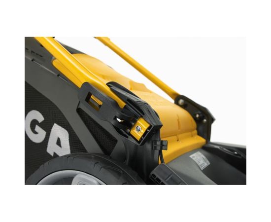 Аккумуляторная газонокосилка STIGA COMBI 955 SQ AE 294557898/ST1 – изображение 12