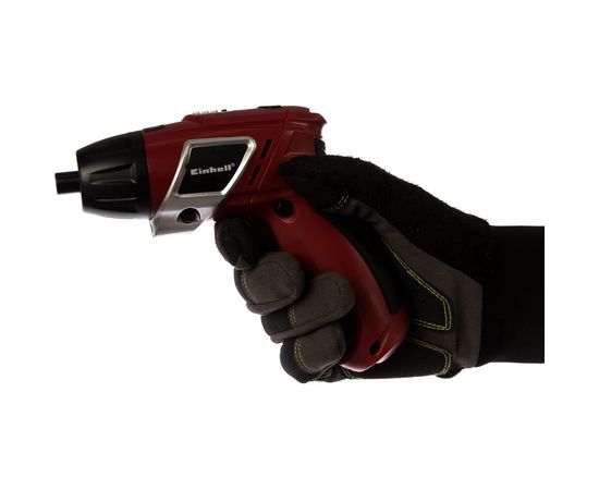 Аккумуляторная отвертка Einhell TC-SD 3,6 Li 4513442 – изображение 2